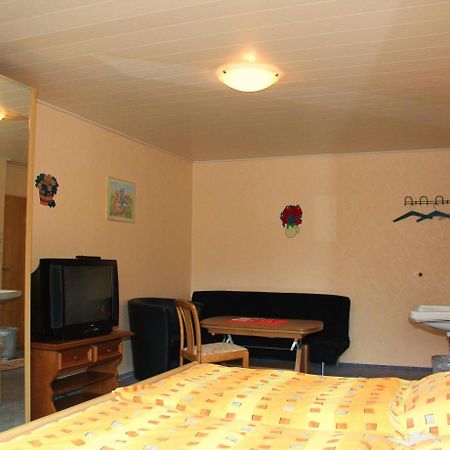 Kreetz Apartment Soltau Ngoại thất bức ảnh