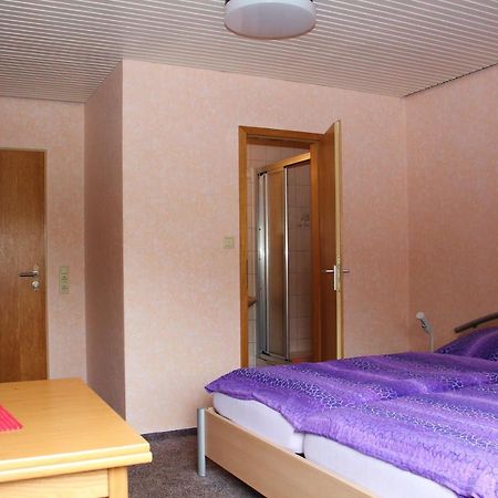 Kreetz Apartment Soltau Ngoại thất bức ảnh