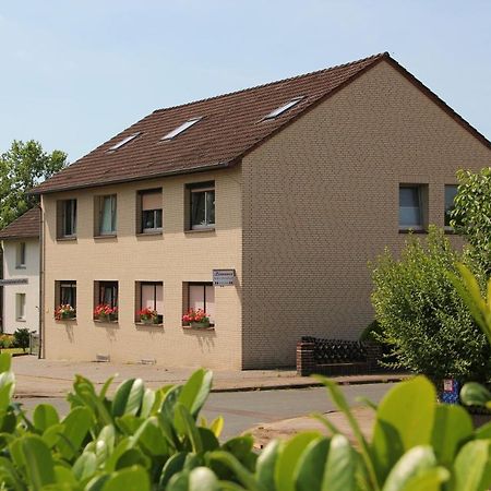 Kreetz Apartment Soltau Ngoại thất bức ảnh