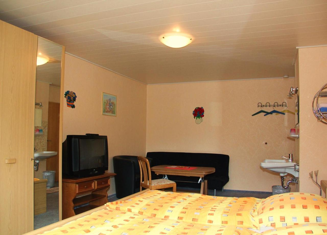 Kreetz Apartment Soltau Ngoại thất bức ảnh